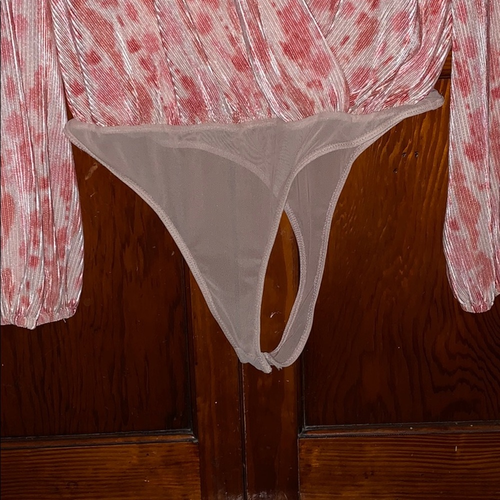 Bodysuit. - Picture 3 of 3
